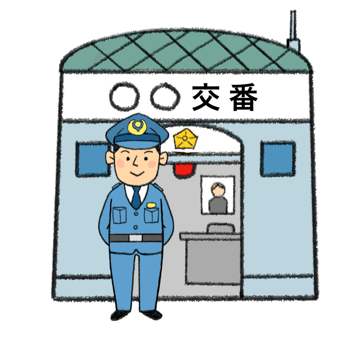 【上品】 警察の事情聴取と、自転車泥棒の嫌疑｜Uchan 法律