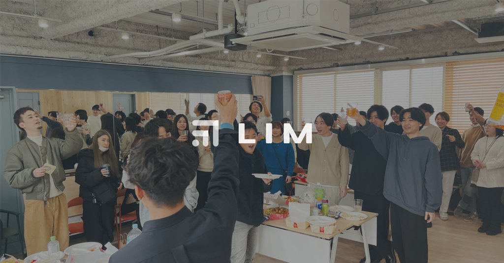 株式会社LIM|note