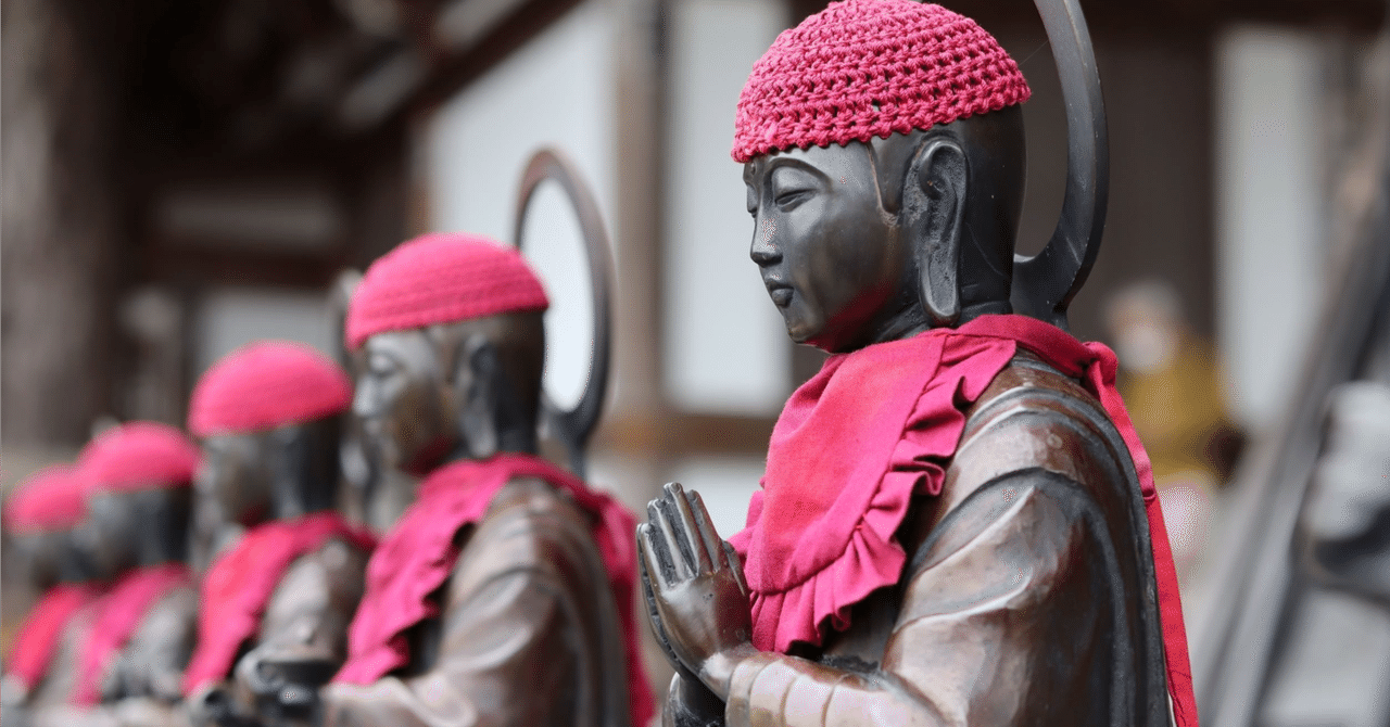 誰かにとっての「名もなき善き人」になろう｜華村＠中国