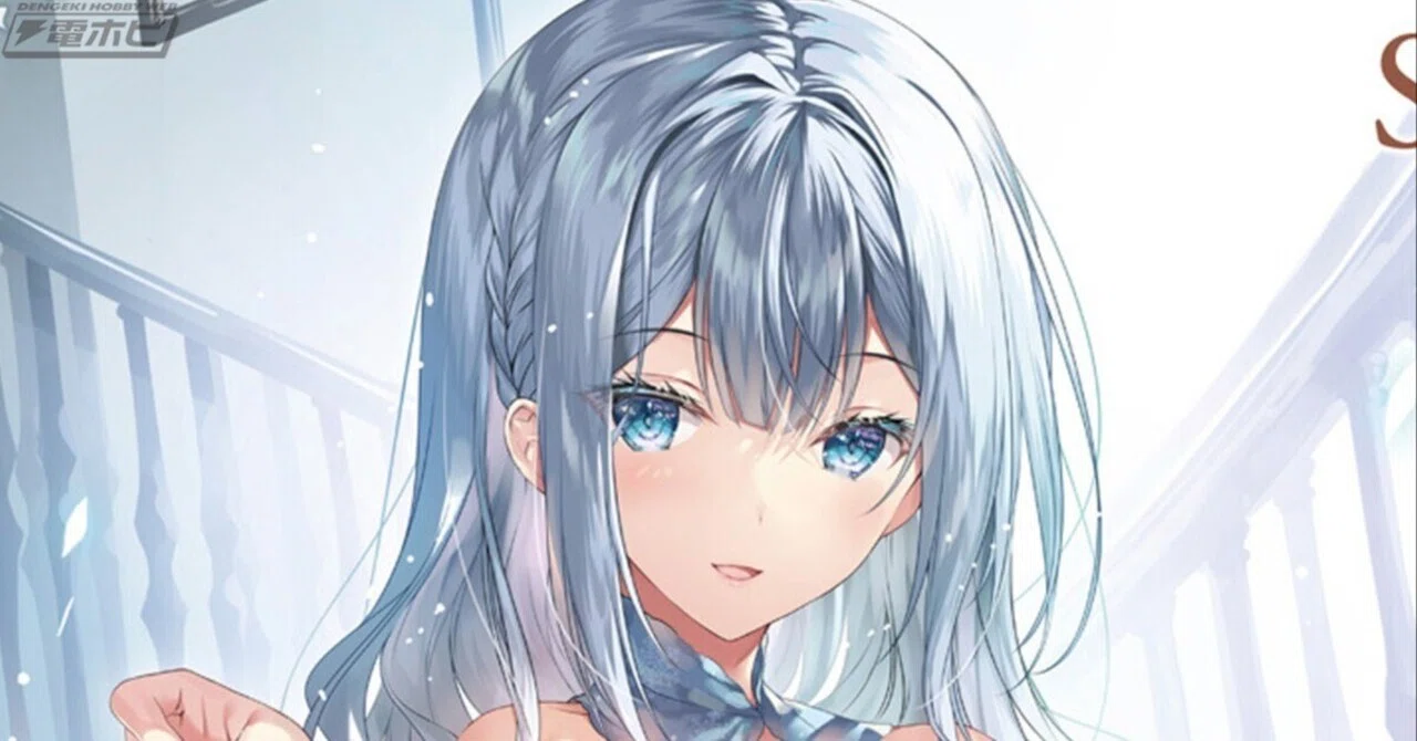 薄手のドレスと美しいボディーラインに心奪われる！イラストレーター