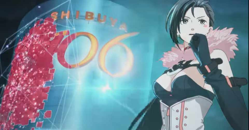 まさに百花繚乱 幻影異聞録 Fe レビュー 楽曲解説編 だらけ Note