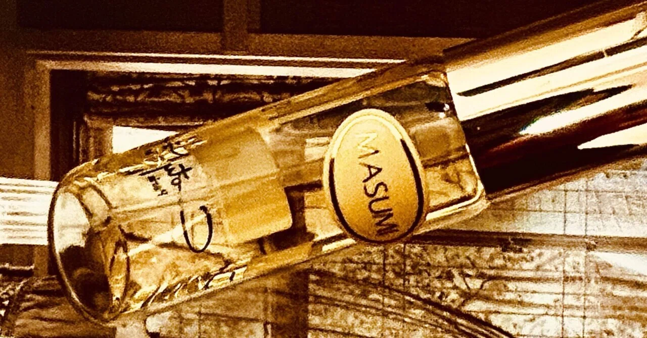 masumi 語感と香水 7月8日～365日の香水｜adams fragrance family