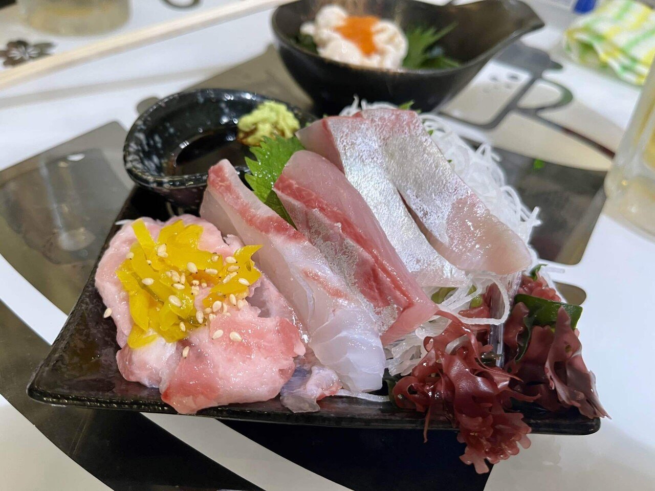 日本酒紀『ドラム缶大塚店』｜にほんしゅ北井