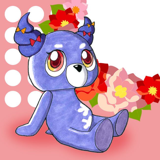 動物キャラ考えてみた イラスト Cometiki 画家 お仕事募集中 Note