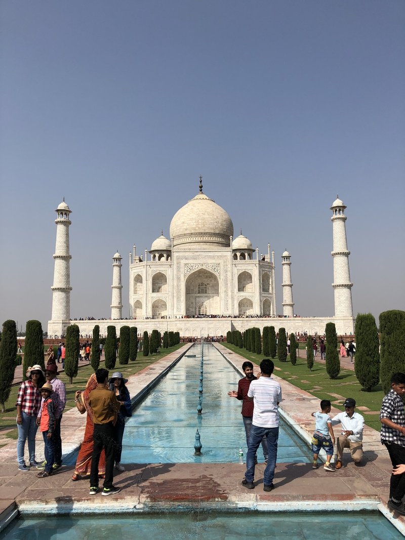 インドこぼれ話 ゆるふわぴんくチャン Note