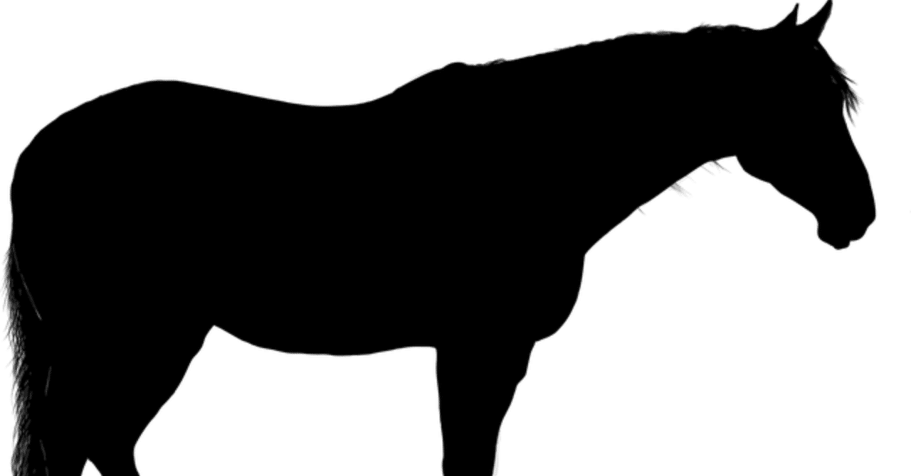 要注意 これは敬遠すべき 立ち写真から見抜く 一口馬主マスターb Note 要注意 これは敬遠すべき 立ち写真から見抜く 一口馬主マスターb Note