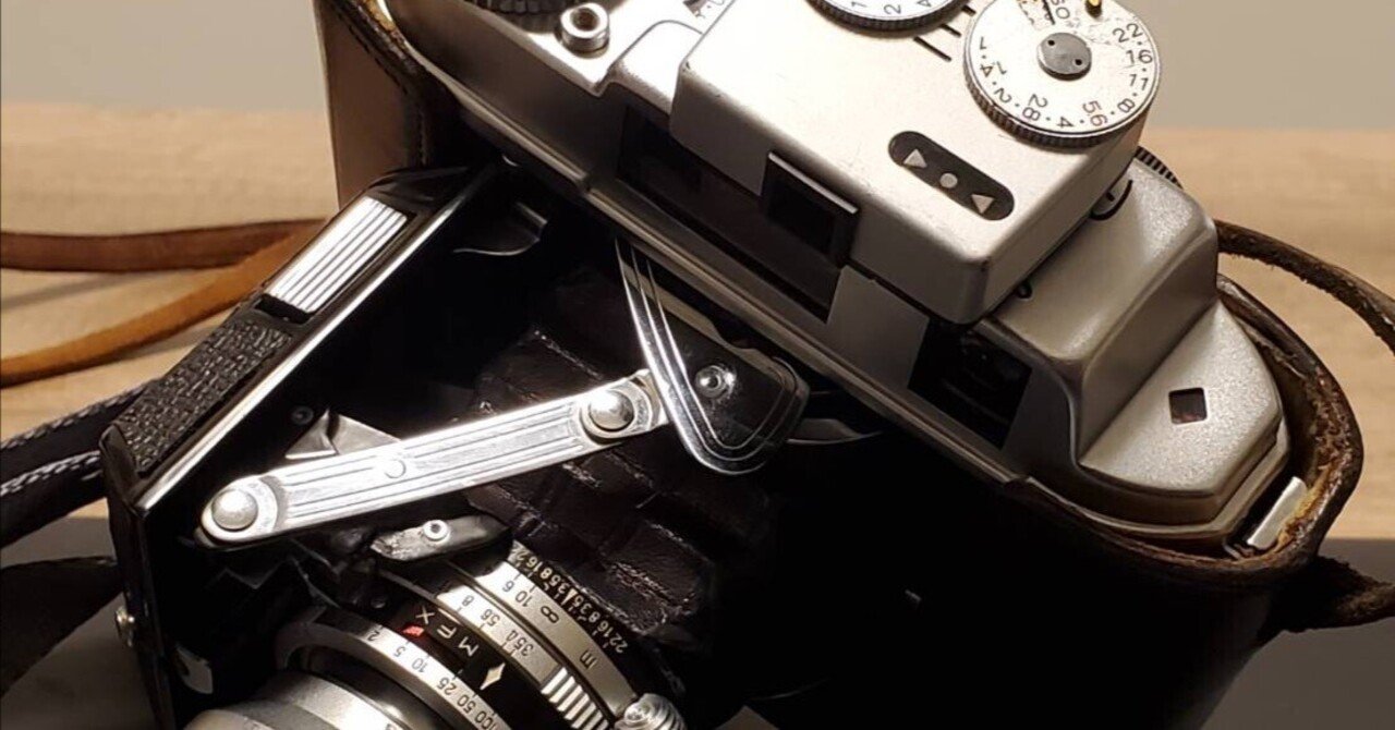 KONISHIROKU Pearl IV フィルム7本分使ってみて｜Yoshimin📸(ライカスキー)