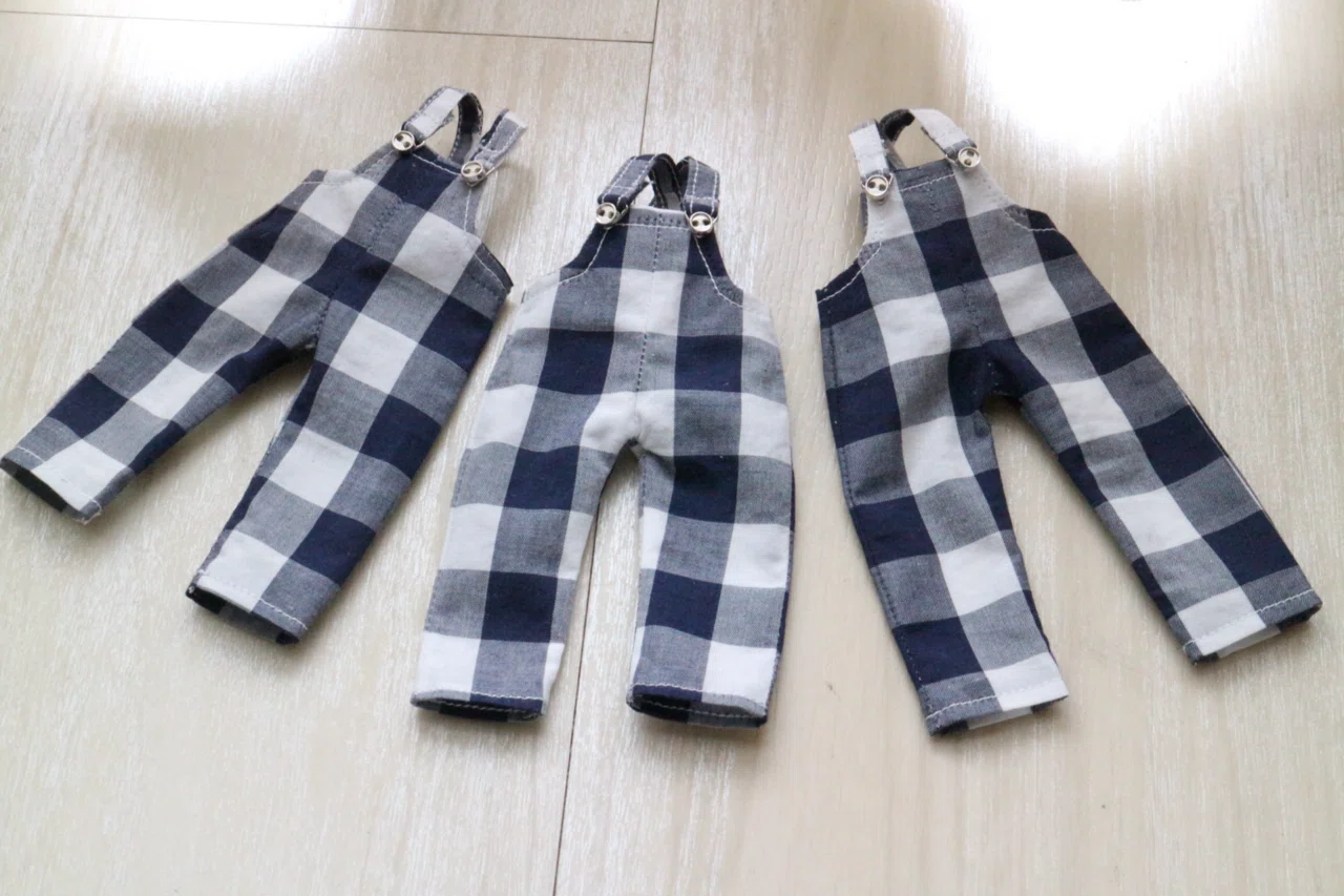 マイポリシー 私がdoll（オビツ11）服を製作する上で大切にしている