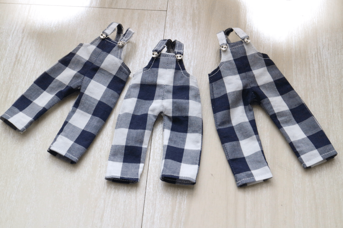 オビツ11 服 オビツ11 服 ディーラー様 作家様 まとめて - メルカリ