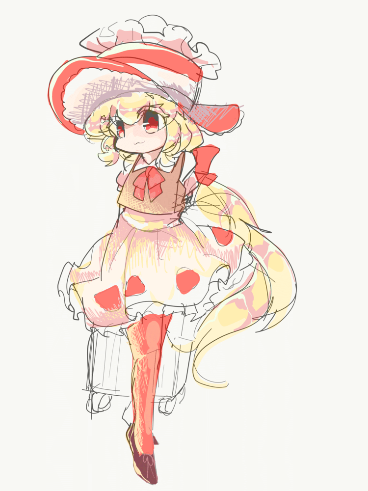 イラストまとめ シルクハット Hbk Product Note