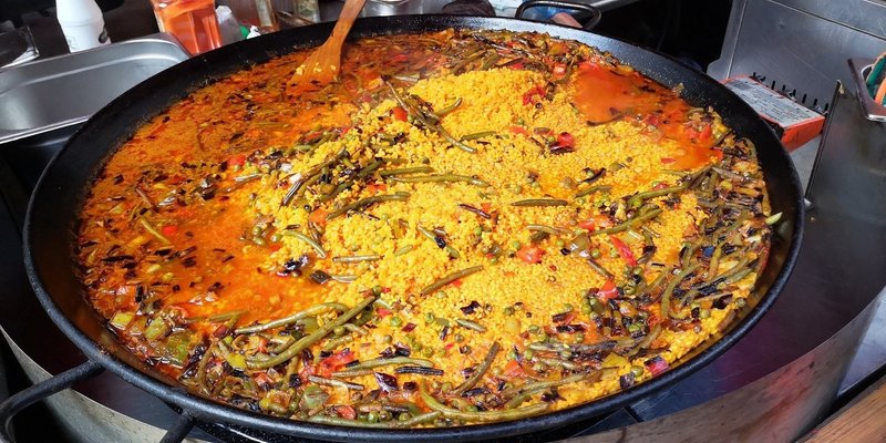 ロンドンで食べたパエリャとスパニッシュトルティーヤ Spanish Tortillas And Paella London Street Food Katzi S Log Skiing Camping And Musicing With q Paella And Lots Of Yammy Food Note ロンドンで食べたパエリャとスパニッシュトルティーヤ Spanish Tortillas And Paella London Street Food Katzi S Log Skiing Camping And Musicing With q Paella And Lots Of Yammy Food Note