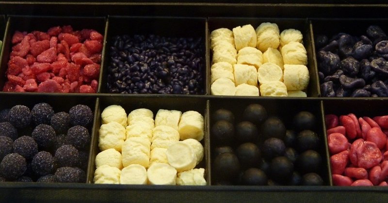 チョコレートボックス の新着タグ記事一覧 Note つくる つながる とどける