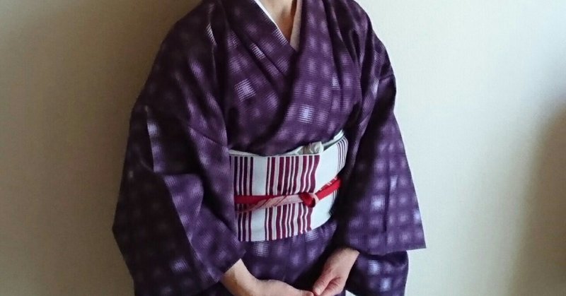 普段使いの着物 りんごの木 Note 普段使いの着物 りんごの木 Note