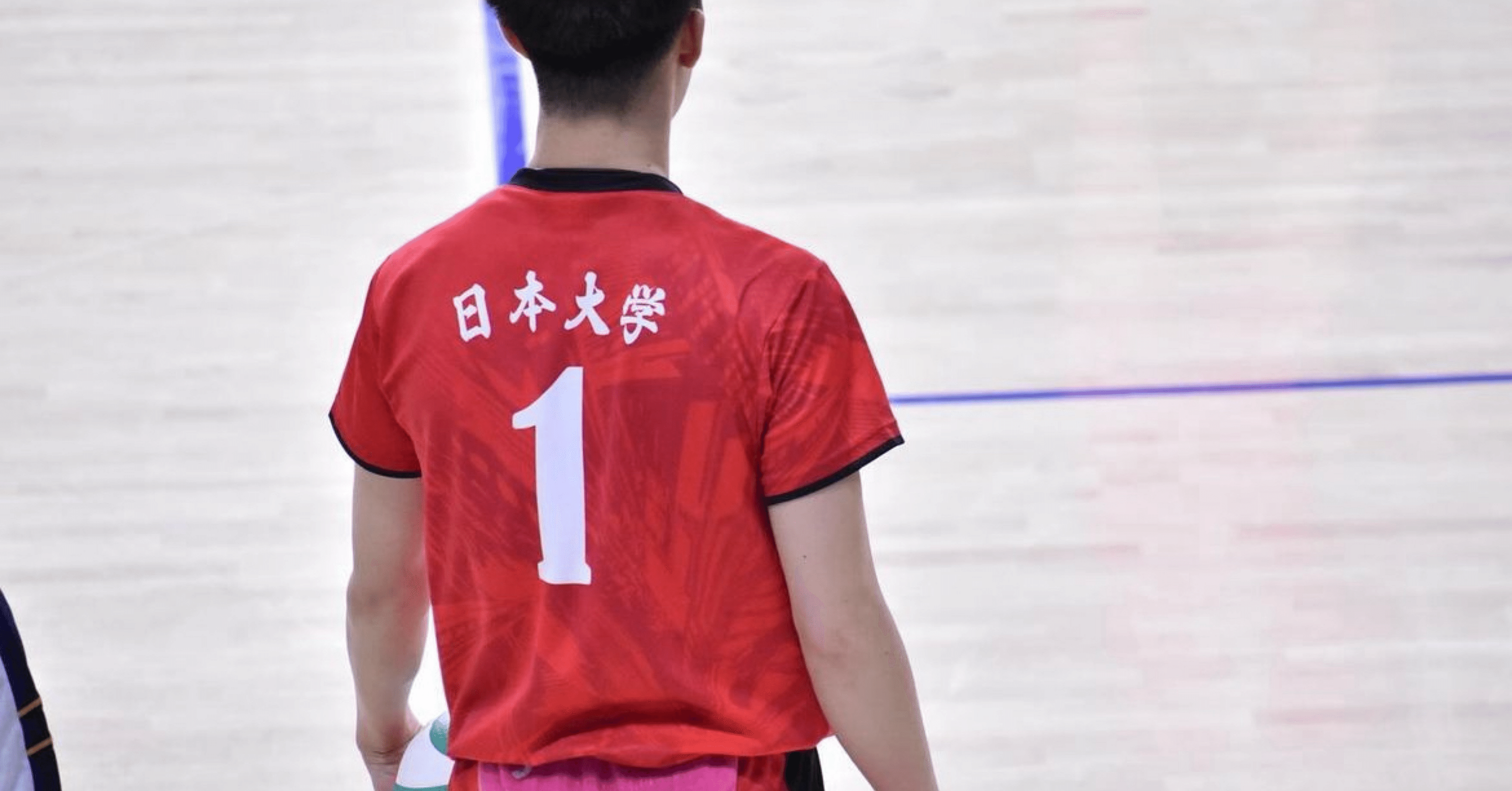 日本大学 バレーボール ユニフォーム 日本大学ユニフォームバレーボール バレーボール日本大学ユニフォーム