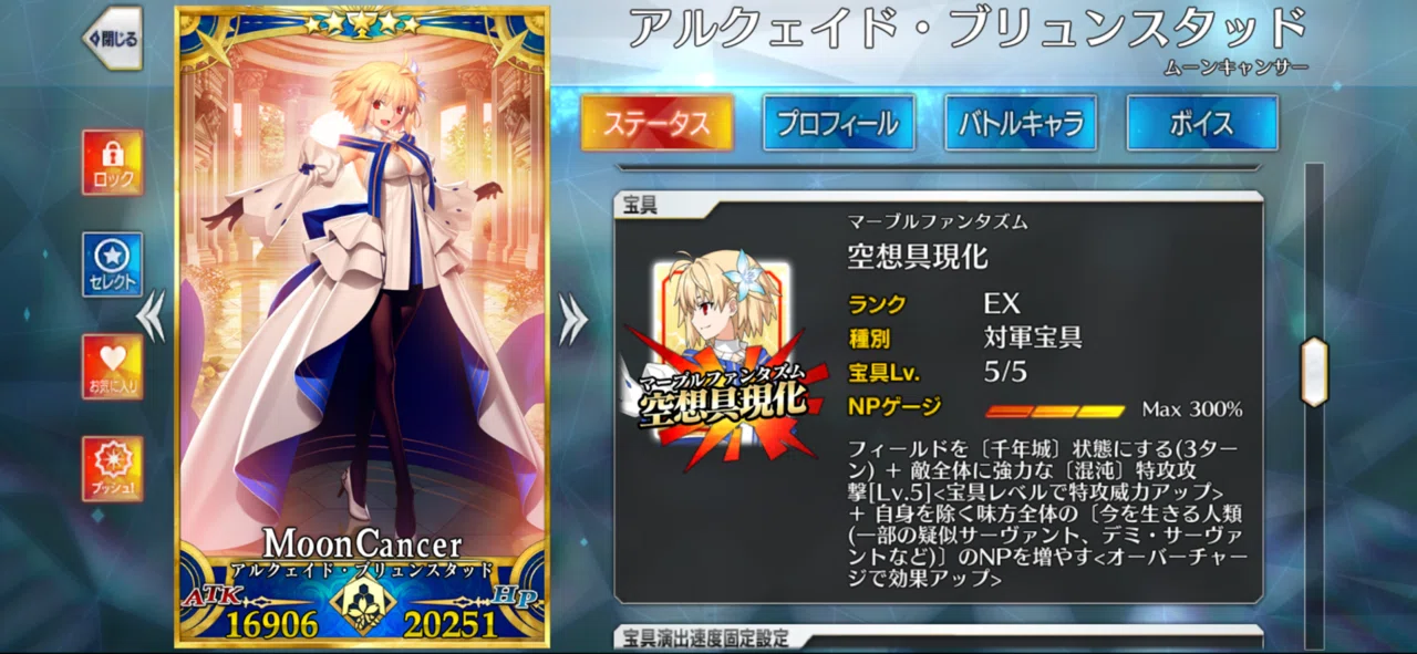 アルクェイド fgo アーキタイプ アース - FGO フェイトグランド 