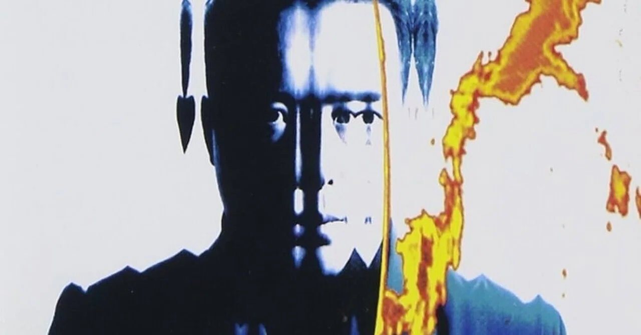 廃盤 レア 新品未開封】平沢進 『AURORA オーロラ』オリジナル盤