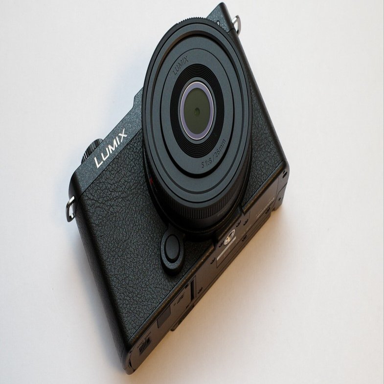 master LUMIX S9 その他 LUMIX S9」は最高のお出かけカメラ（スマホカメラに替わるものとして