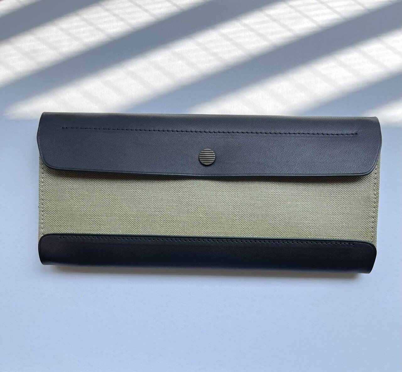 筆箱紹介③｜パイプ