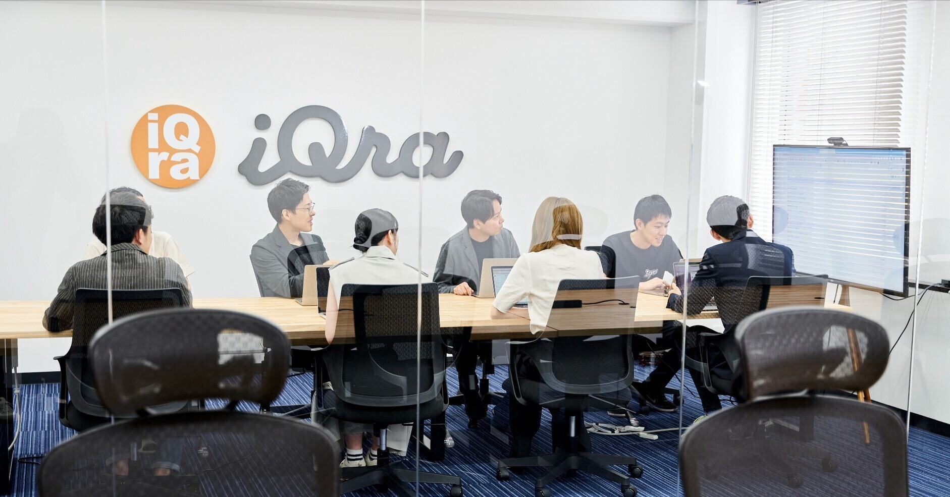 イクラ株式会社｜note