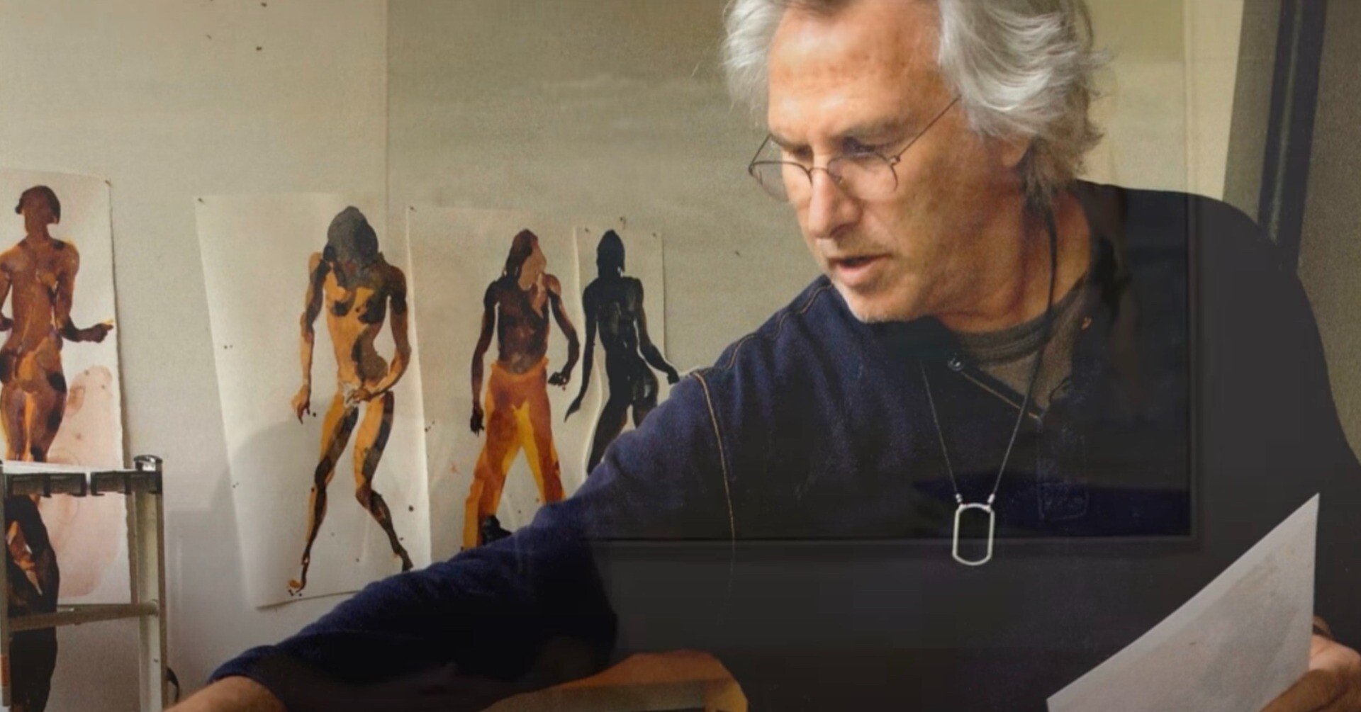 エリック・フィッシュル：郊外の画家｜artoday - chiaki