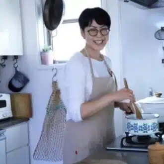 たなかかつら/お酒さそう料理人