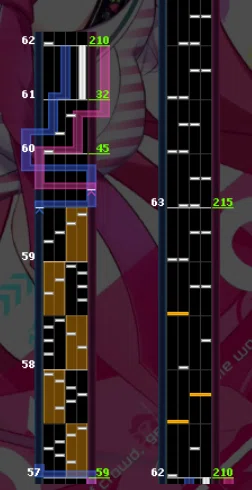 Koma27の限界ヴィヴィッド講座 体で覚えるsdvxソフラン対策 その Koma27 Note
