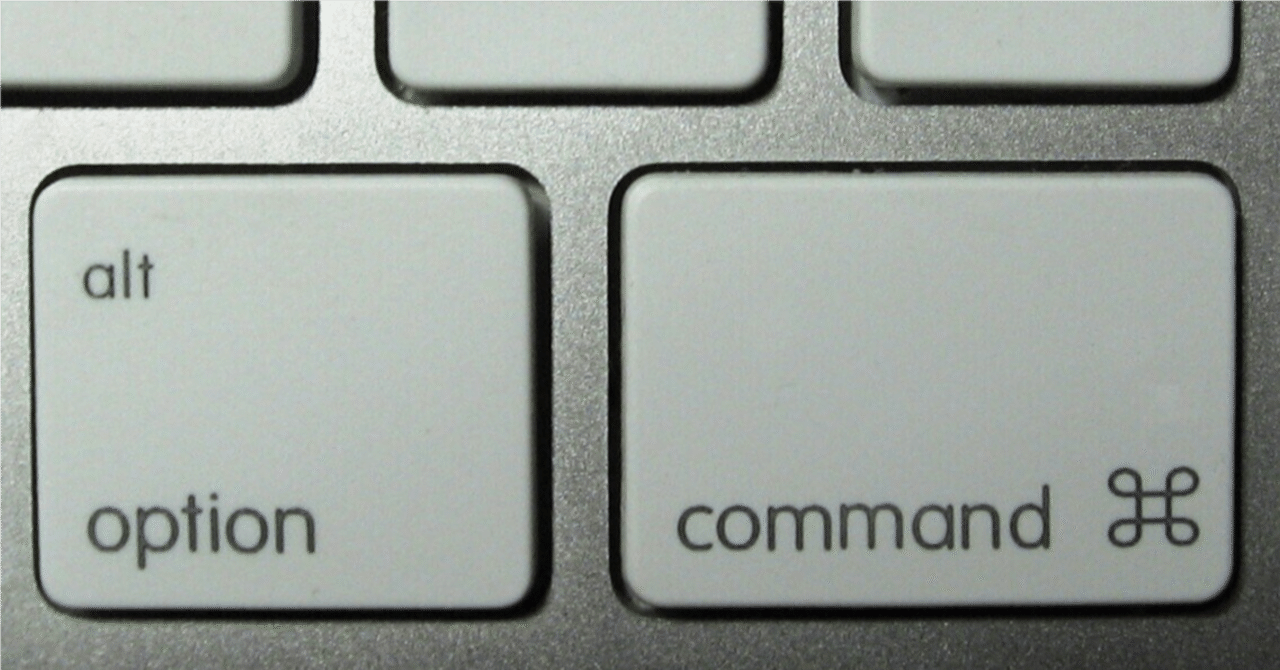 ⌘Grin⌘ページ Macにあるコマンド•アイ〝⌘〟の秘密｜りり〜郷 （a transgender）