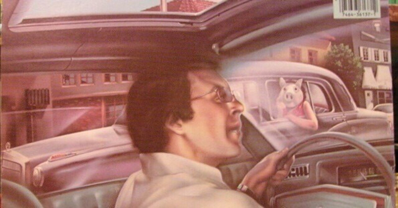 名盤伝説】“Tom Scott / Street Beat” 全盛期のアグレッシヴなプレイを