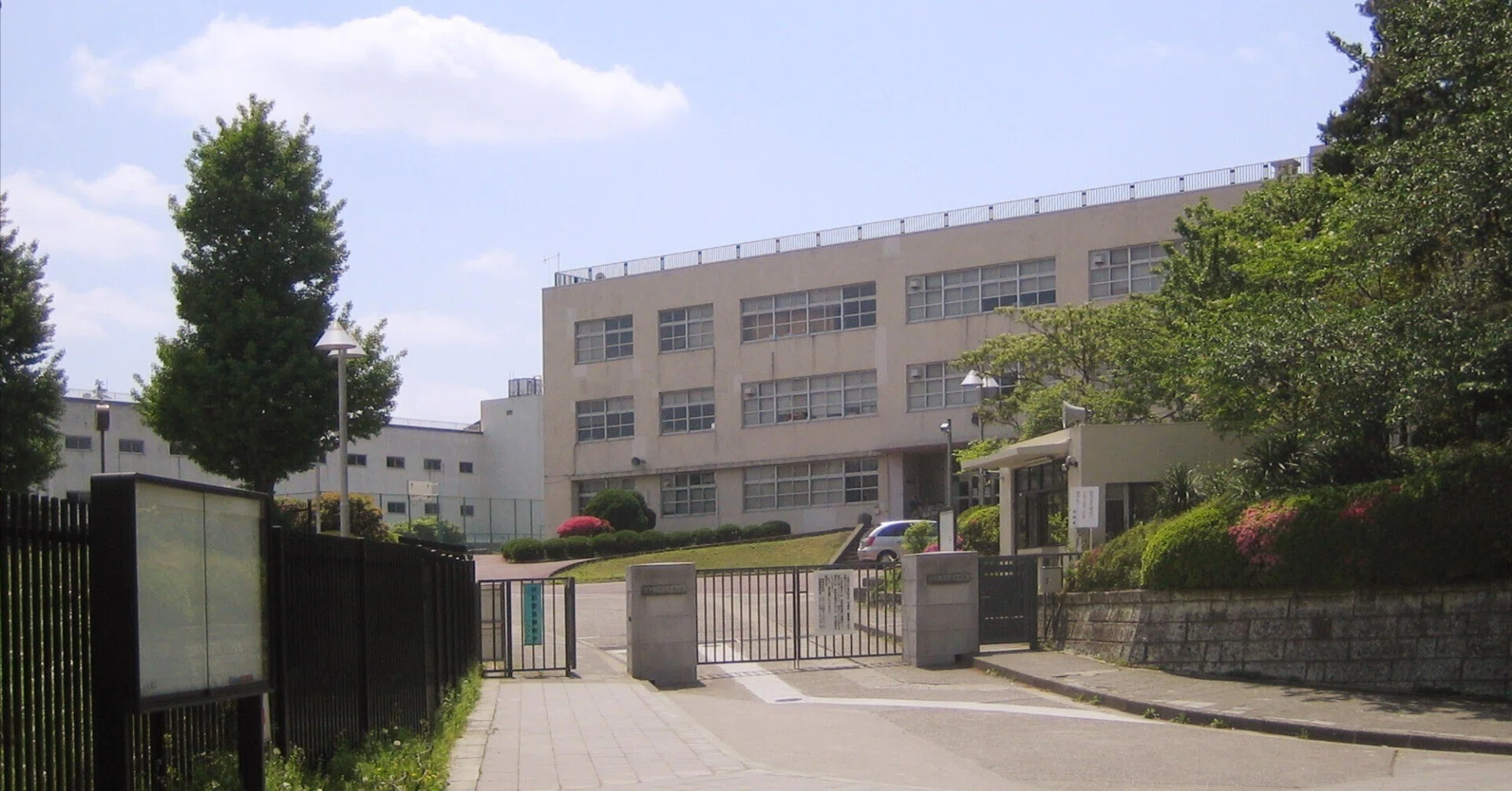中学受験#9】 筑波大附属 生徒による説明会（Season2）｜Hiromu CANTERA