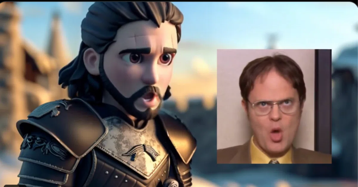 [8 User-Generated Examples] LivePortrait: Revolutionizing Animation ...