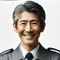 高川力也