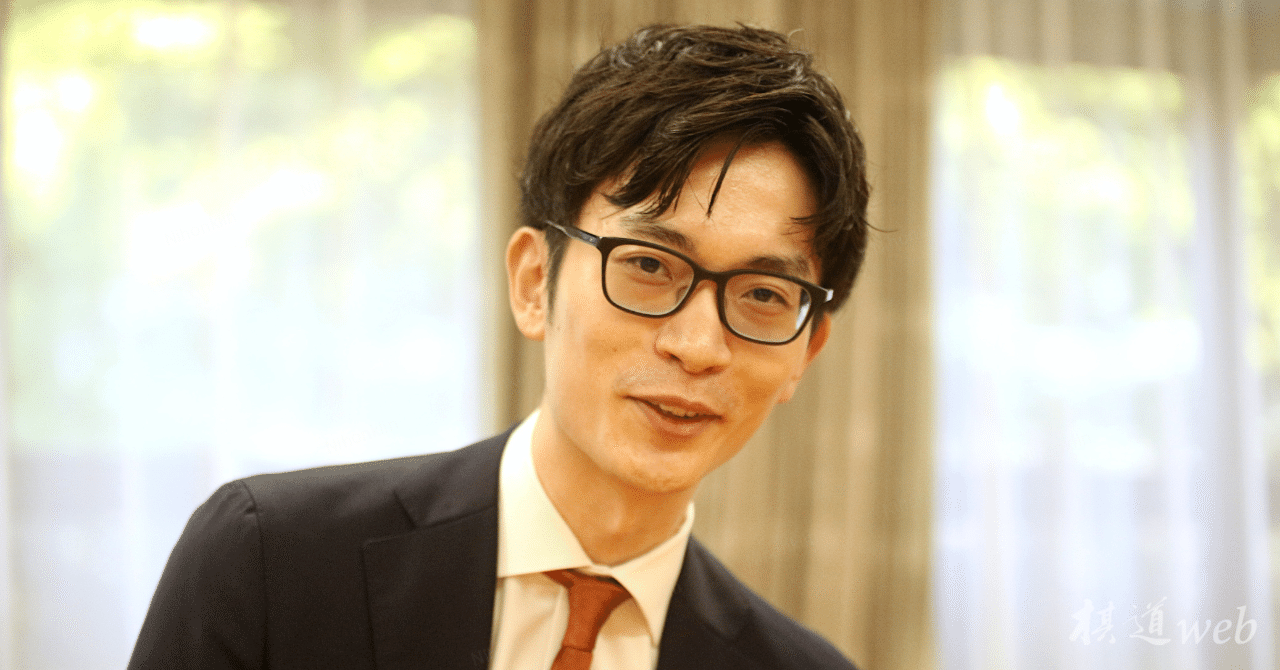 日本女子囲碁リーグ】鈴木伸二監督インタビュー【チーム囲碁