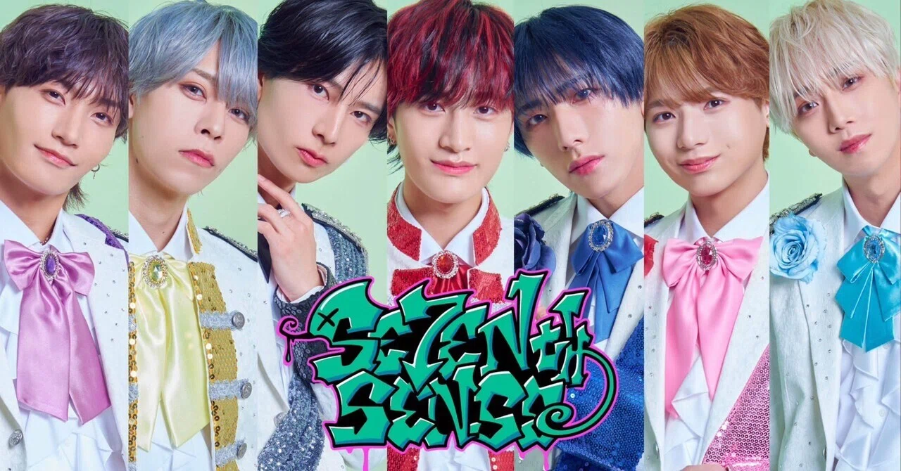 奇跡の7人とは｜jayer（岡田純弥）