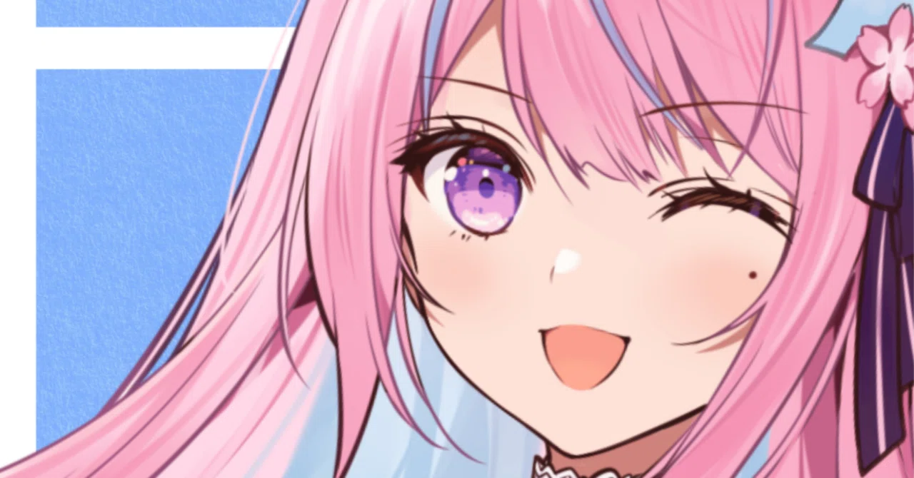 🌸サクヤちゃん名刺、ついに完成🎉 🎉 🎉 🌸｜木乃華サクヤ公式note🌸🗻