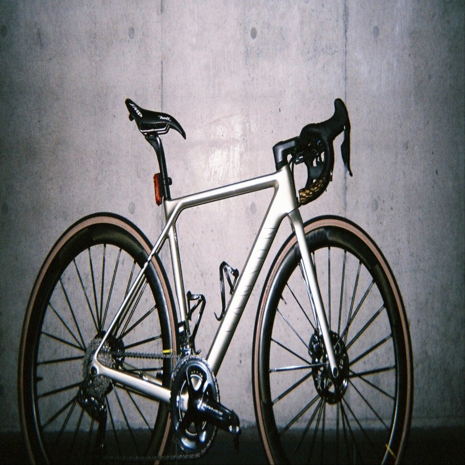 究極」のバイクとはつまりCanyon Ultimate CFR｜171WORKS