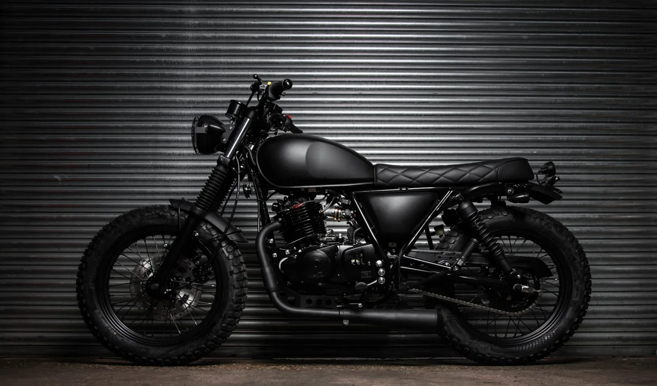Mutt Motorcyclesというバイク｜86年式の徒然。