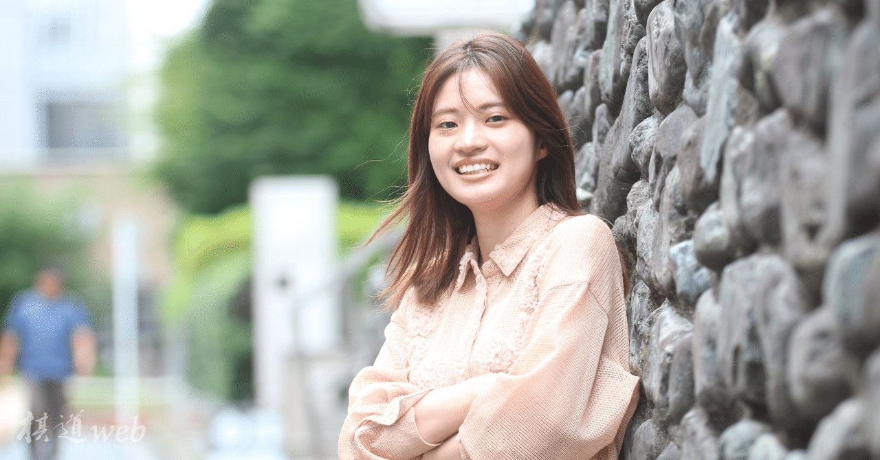 日本女子囲碁リーグ】藤沢里菜女流本因坊インタビュー【チーム囲碁