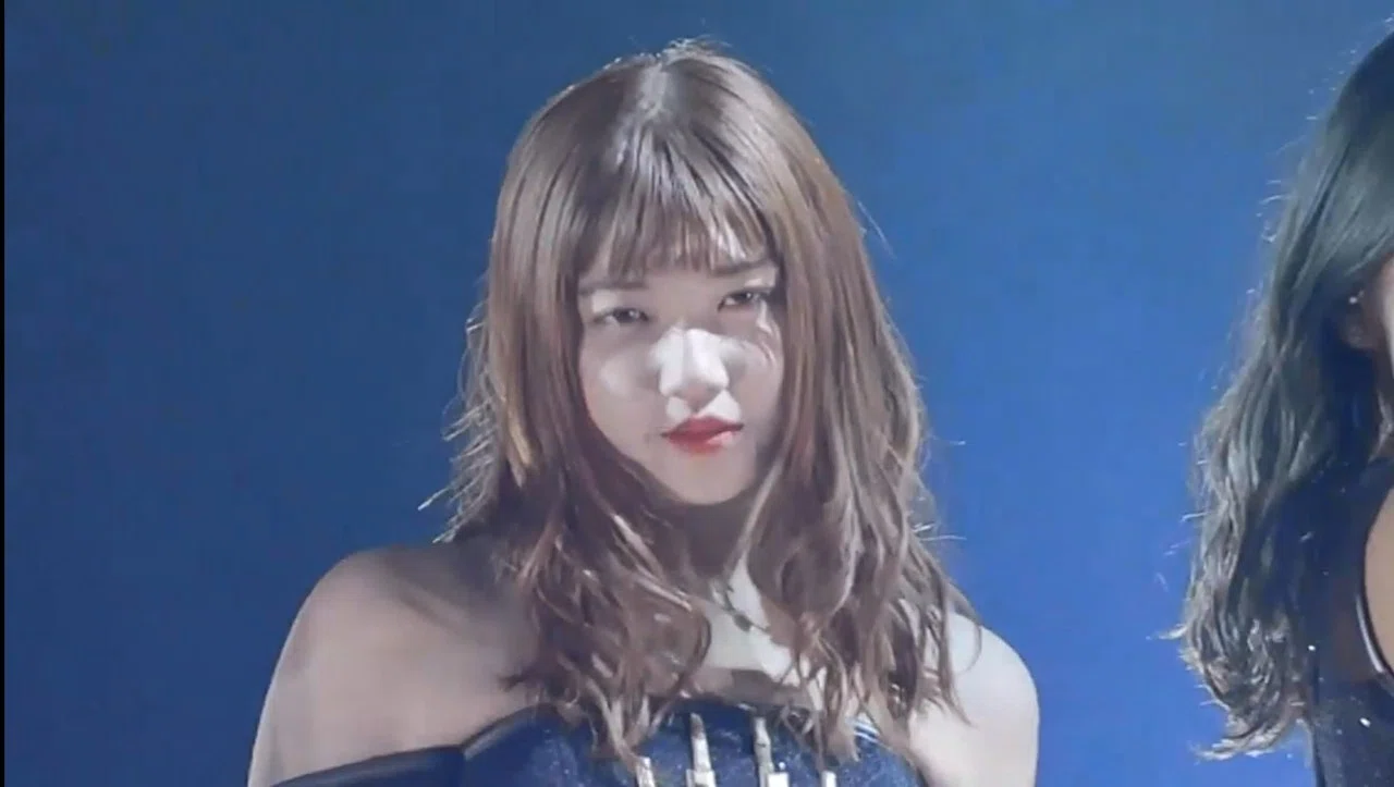 アンジュルムと勝田里奈の「Next Page」を読み解く｜円衣めがね