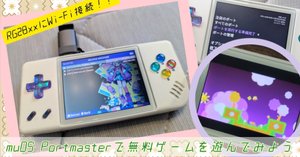 私が使用しているRG28xxのオプション（使用物品）について🐾7月