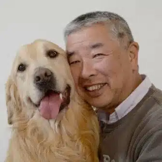 多和田悟 〜犬と人の幸せな暮らし 多和田塾〜
