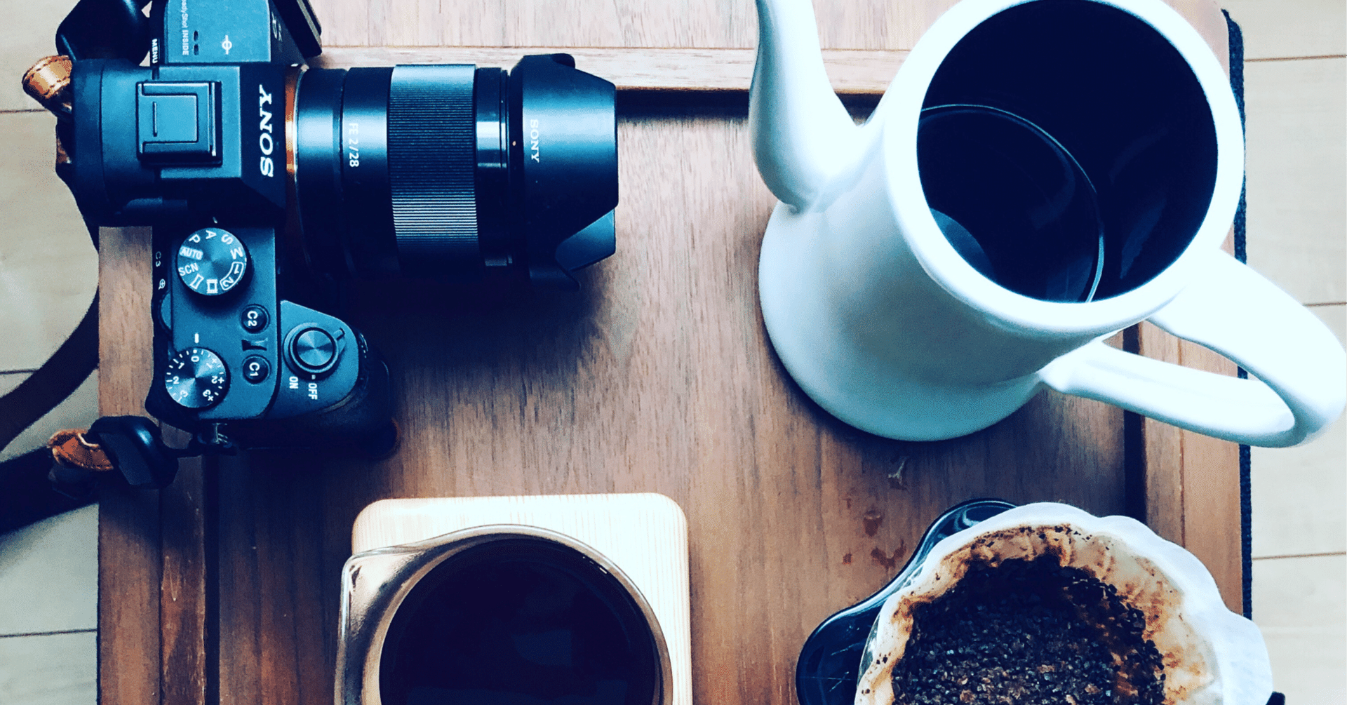 フルサイズを買って良かった（撮影用途は人それぞれ）｜カズマ