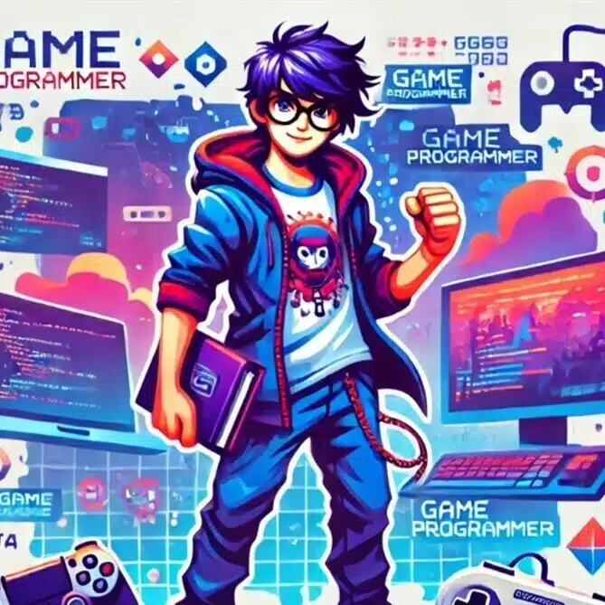個人ゲーム開発入門