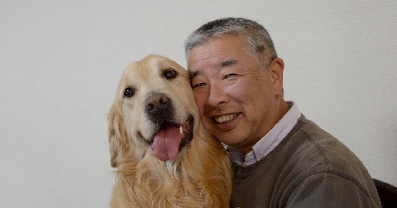多和田悟の自己紹介｜多和田悟 〜犬と人の幸せな暮らし 多和田塾〜