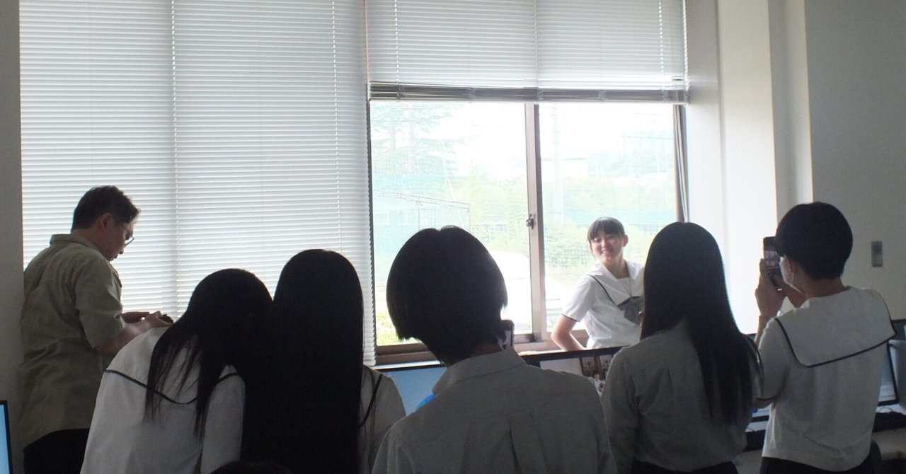 福島県立平商業高校