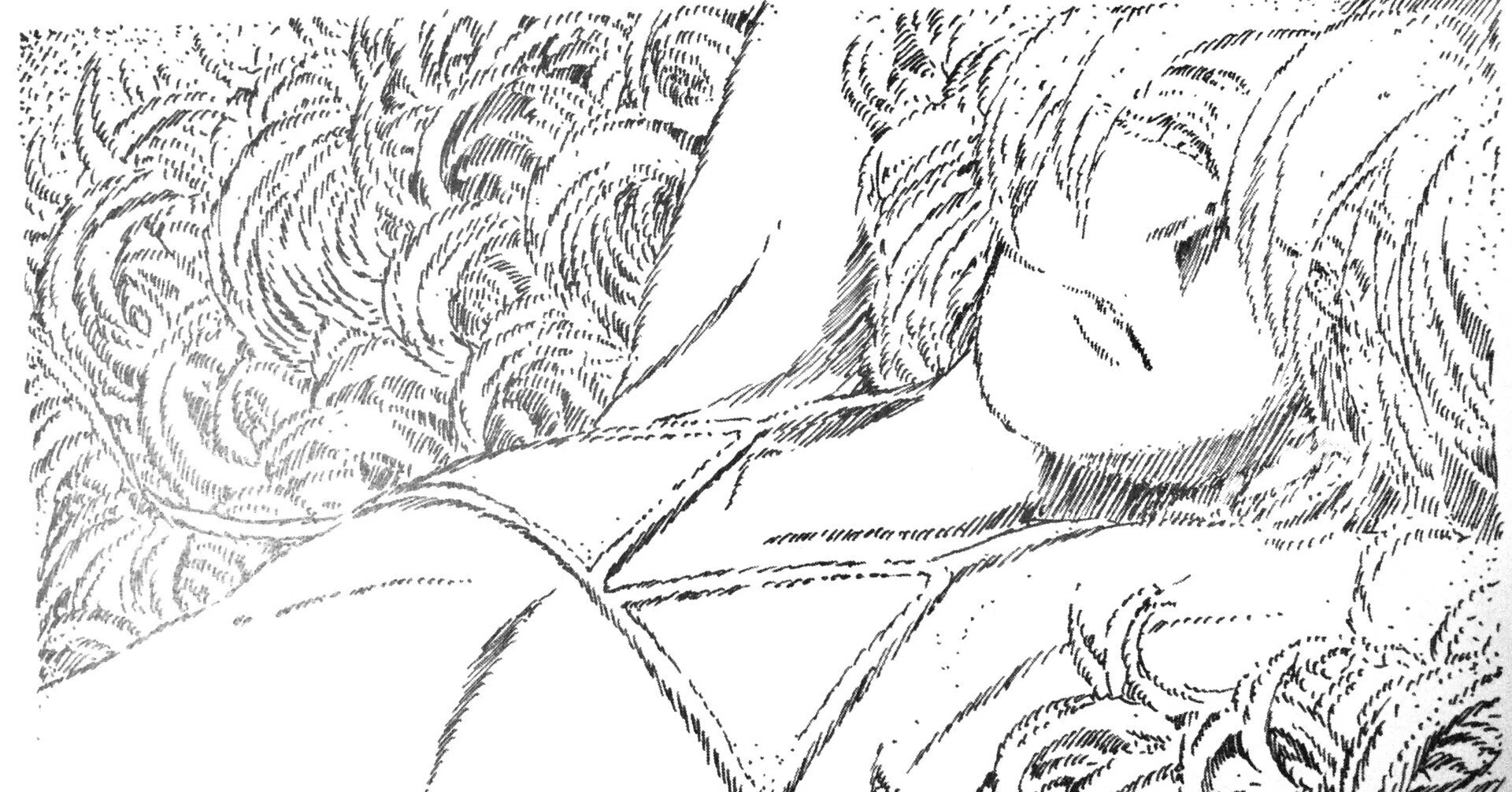 宝石の国」パパラチアあれこれ｜ooizumi2021