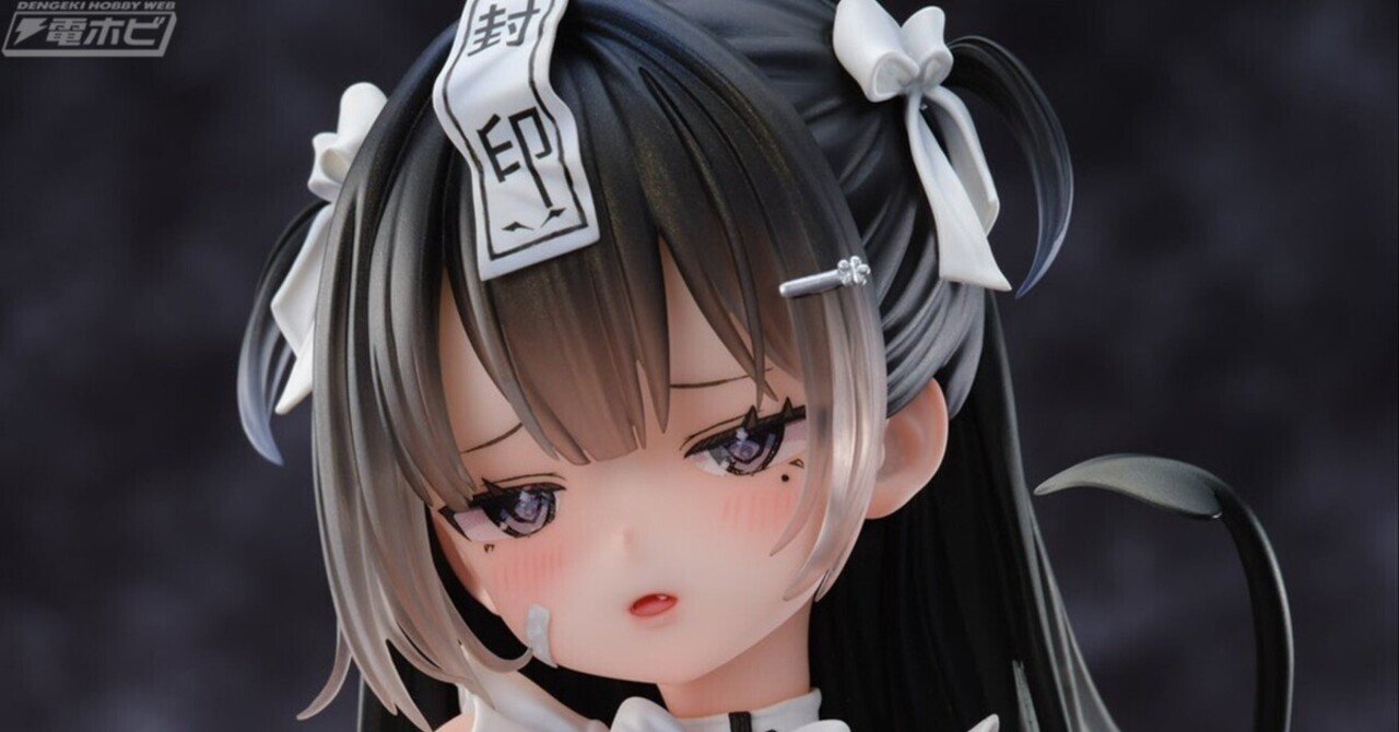 1/6スケール 美少女フィギュア キャストオフ