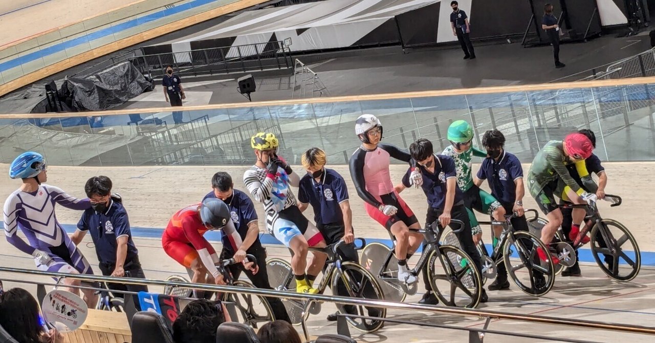 PIST6 選手一人一人の個性的なユニフォームに可能性を感じた話