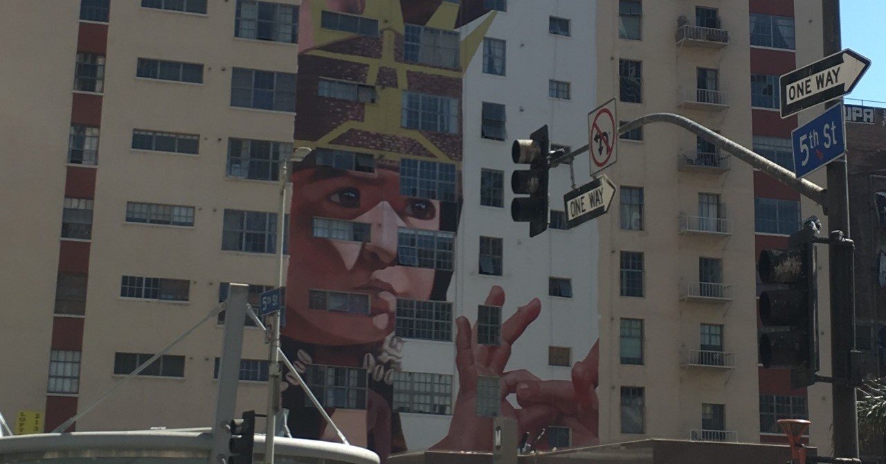 ネットニュース断ちをして 気づき始めたこと ふぁ 彼 ジョージア滞在中 note