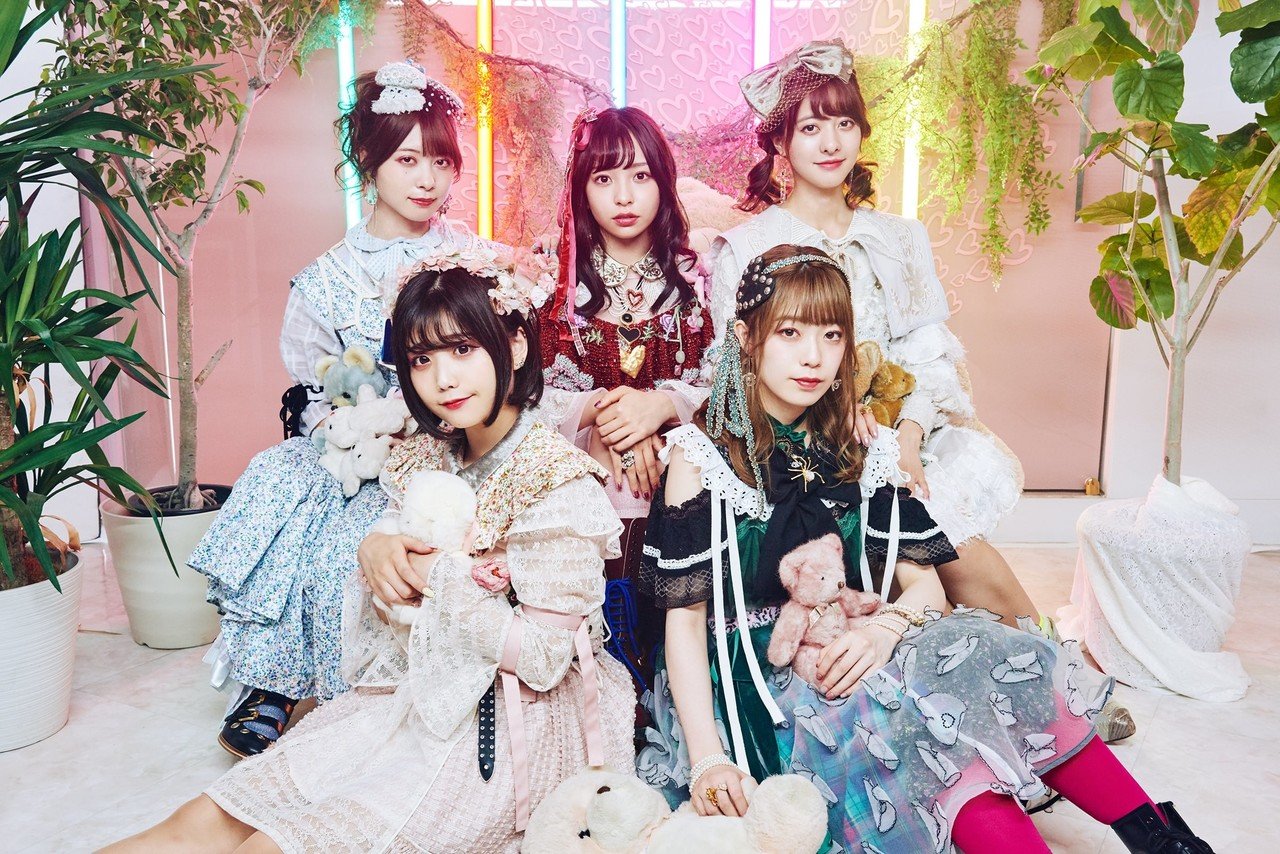 告知 Financie フィナンシェ アイドルユニット 神宿 コラボ開催 Financie フィナンシェ Note