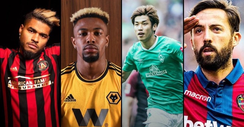 Fifa 固有キャリアでオススメのチーム Sakuredevil Note
